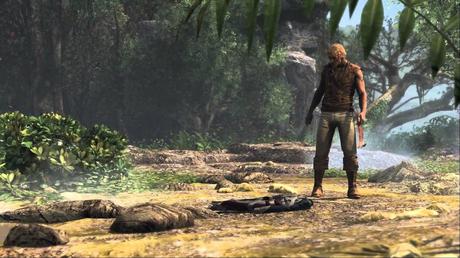 Assassin's Creed IV: Black Flag - Lo story trailer di Edward Kenway in italiano