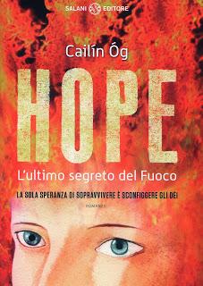 anteprima Salani: HOPE