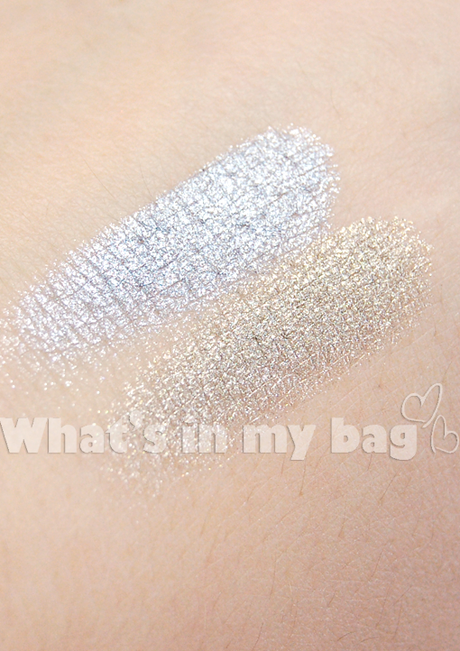 A close up on make up n°190: Pupa Milano, Vamp cream eyeshadow n°200 e 301