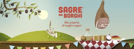 Sagre nei Borghi