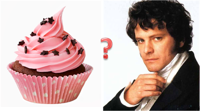 Un cupcake con Mr Darcy di Giovanna Fletcher | Recensione