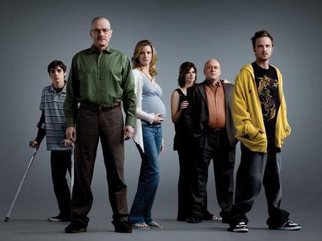 Breaking Bad – Stagione 2