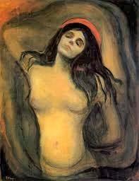 Edvard Munch, perseguitato dalla fama di un 