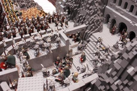 Weekly #Top5: LEGO e Cultura Pop The Homburg