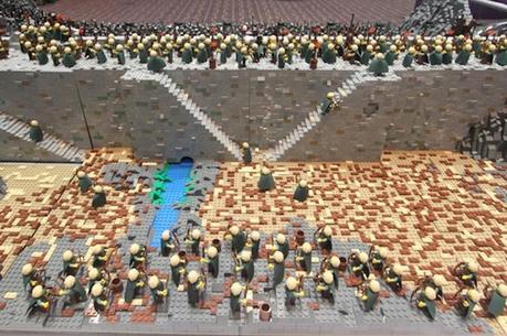 Weekly #Top5: LEGO e Cultura Pop Elves