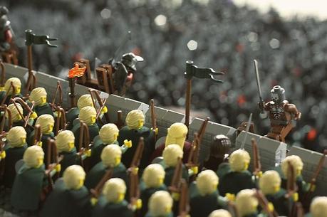 Weekly #Top5: LEGO e Cultura Pop Elves
