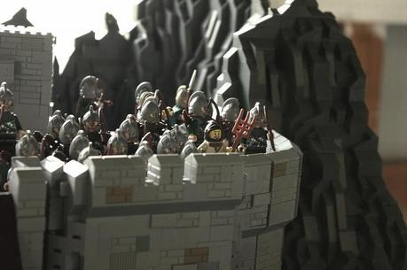 Weekly #Top5: LEGO e Cultura Pop Rohirrim