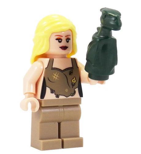 Weekly #Top5: LEGO e Cultura Pop Daenerys Targaryen