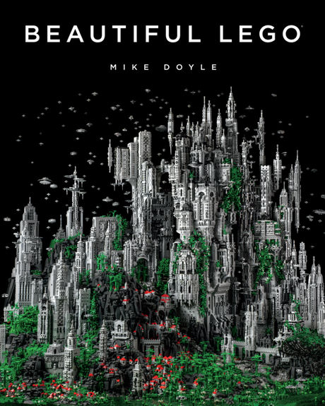 Weekly #Top5: LEGO e Cultura Pop BeautifulLEGO_cover