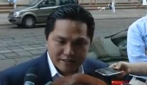 Erick Thohir