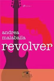 REVOLVER - Andrea Malabaila