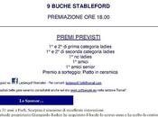 NEWS. Circuito Ladies Golf Fiordalisi