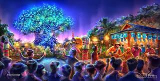 James Cameron: presenta il parco di divertimenti di Avatar Land