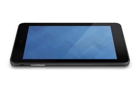 Il nuovo tablet Dell Venue 7 a soli 150 dollari