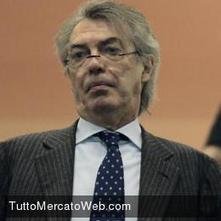 Moratti, un miliardo e mezzo d’amore con 16 trofei