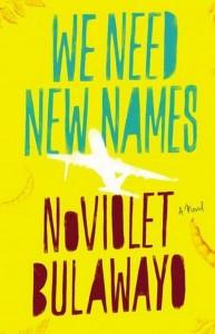 Premio Booker Prize 2013: per la prima volta una scrittrice di colore come finalista, NoViolet Bulawayo