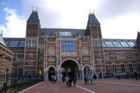 Rijksmuseum