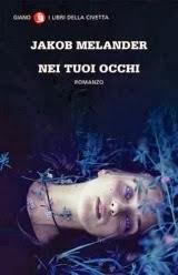 Recensione: Nei tuoi occhi