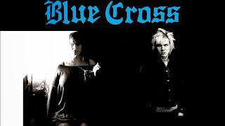 Blue Cross - Conspiracy