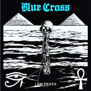 Blue Cross - Conspiracy