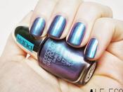 Pupa Cosmic Beauty Iridescent nail polish