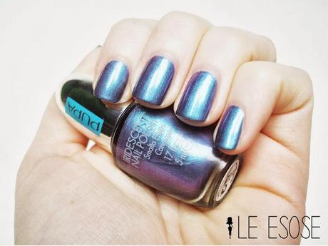 Pupa - Cosmic Beauty Iridescent nail polish n° 002