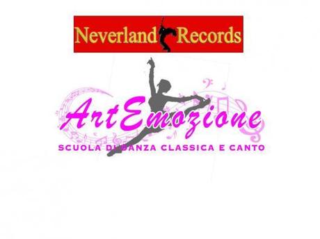 Musica e Danza con ArtEmozione e Neverland Records Domenica 20 Ottobre a Milano