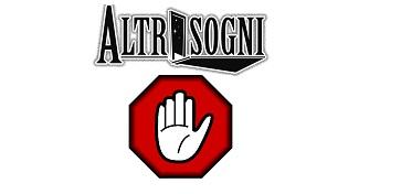 News Editoria - Altrisogni Editore chiude le ricezioni di opere. Si riparte nel 2014