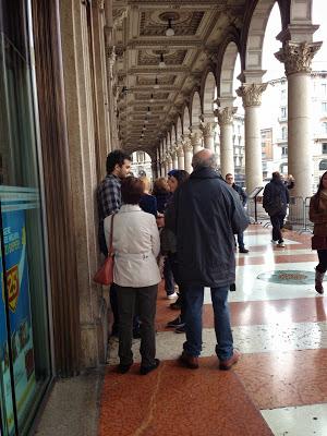 Khaled Hosseini in Mondadori