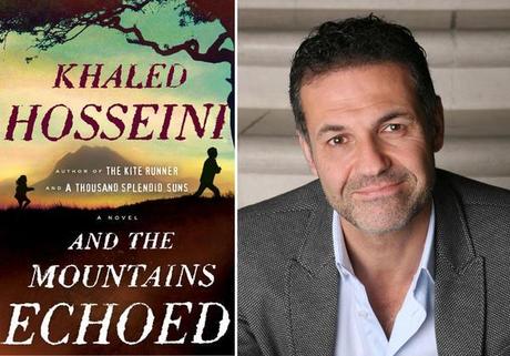 Khaled Hosseini in Mondadori