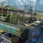 The Last of Us, una dozzina di immagini per il dlc Abandoned Territories Map Pack