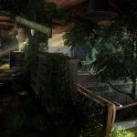 The Last of Us, una dozzina di immagini per il dlc Abandoned Territories Map Pack