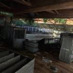 The Last of Us, una dozzina di immagini per il dlc Abandoned Territories Map Pack