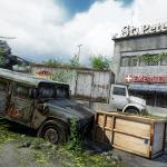 The Last of Us, una dozzina di immagini per il dlc Abandoned Territories Map Pack