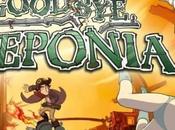 Goodbye Deponia, online trailer lancio