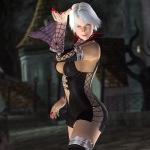 Dead or Alive 5 Ultimate, una corposa galleria di immagini sui costumi di Halloween