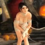 Dead or Alive 5 Ultimate, una corposa galleria di immagini sui costumi di Halloween