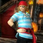 Dead or Alive 5 Ultimate, una corposa galleria di immagini sui costumi di Halloween