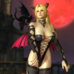 Dead or Alive 5 Ultimate, una corposa galleria di immagini sui costumi di Halloween