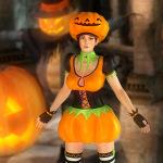 Dead or Alive 5 Ultimate, una corposa galleria di immagini sui costumi di Halloween