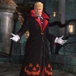 Dead or Alive 5 Ultimate, una corposa galleria di immagini sui costumi di Halloween