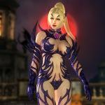 Dead or Alive 5 Ultimate, una corposa galleria di immagini sui costumi di Halloween