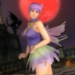 Dead or Alive 5 Ultimate, una corposa galleria di immagini sui costumi di Halloween