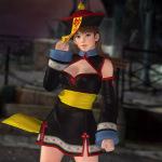 Dead or Alive 5 Ultimate, una corposa galleria di immagini sui costumi di Halloween