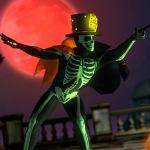 Dead or Alive 5 Ultimate, una corposa galleria di immagini sui costumi di Halloween