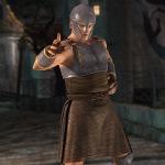 Dead or Alive 5 Ultimate, una corposa galleria di immagini sui costumi di Halloween