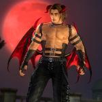 Dead or Alive 5 Ultimate, una corposa galleria di immagini sui costumi di Halloween