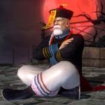 Dead or Alive 5 Ultimate, una corposa galleria di immagini sui costumi di Halloween