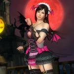 Dead or Alive 5 Ultimate, una corposa galleria di immagini sui costumi di Halloween