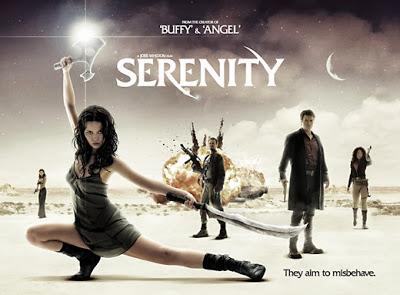 Serenity - La miniserie a fumetti ha un nome e un Whedon al suo comando.